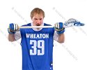 MLax Media Day  Wheaton College Men’s Lacrosse Media Day. - Photo By: KEITH NORDSTROM : Wheaton, Lacrosse, LAX, NEWMAC